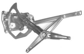Doga 101506 - BMW 3 E36 (91>99)  2P/DCHO - ELECTRICO SOLO MECANISMO