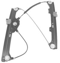 Doga 101510 - BMW SERIE 5 E60 (03>05) 4P-DL/DCHO - ELECTRICO SOLO MECANISM