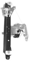 Doga 101514 - VOLVO S60/V70/S80 (00>09) 4P-TR/DCHO - CON MOTOR