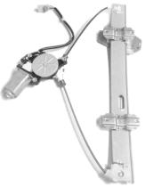 Doga 101520 - HONDA CIVIC (96>00)  4P-DL/DCHO - MOTOR