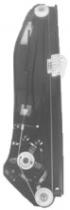 Doga 101528 - BMW 7 E65 (12/01>08) 4P-TR/DCHO   - ELECTRICO SOLO MECANISMO