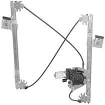 Doga 101529 - JAGUAR S-TYPE (04/1999>) 4P-DL-IZDO - CON MOTOR ELECTRICO