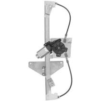 Doga 101552 - CITROEN C3 (10/2009>) 4P-DL/DCHO. - CON MOTOR