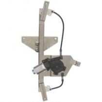 Doga 101553 - CITROEN C3 (10/2009>) 4P-TR/IZDO. - CON MOTOR