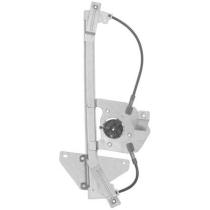 Doga 101557 - CITROEN C4 4P-TR/IZD - COMFORT SOLO MECANISMO