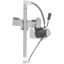 Doga 101561 - DODGE-CHRYSLER PT CRUISER 4P-TR/IZDO (2000>2010) - CON MOTOR