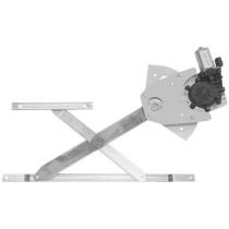 Doga 101563 - POR ENCARGO -FORD RANGER PICKUP (4/09>) 2P-DL/IZDO - CON MOT
