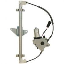 Doga 101570 - NISSAN JUKE 4P-DL/DCHO (7/2010->) - CON MOTOR