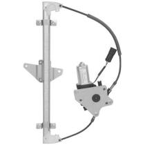 Doga 101571 - NISSAN JUKE (7/2010>) 4P-DL/IZDO. CONDUCCIóN LADO DERECHO -