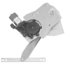 Doga 101573 - NISSAN JUKE (7/2010>) 4P-TR/IZDO. - CON MOTOR