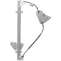 Doga 101578 - NISSAN NV200 2P-DCHO (11/2009->) - COMFORT SOLO MECANISMO