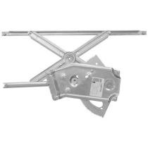 Doga 101604 - RENAULT MEGANE BERLINA/SW-4P-DL/DCHO - COMFORT SOLO MECANISM