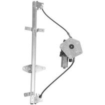 Doga 101613 - TATA SAFARI (1/99->) 4P-DL/IZDO - CON MOTOR