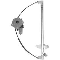 Doga 101616 - TATA SAFARI (1/99->) 4P-TR/DCHO - CON MOTOR