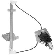 Doga 101618 - TATA VISTA (6/2010>) 4P-DL/DCHO - CON MOTOR