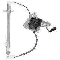 Doga 101620 - TATA VISTA (6/2010>) 4P-TR/DCHO - CON MOTOR