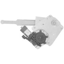 Doga 101621 - TOYOTA AVENSIS(4/2009>) 4P-TR/IZDO - CON MOTOR