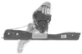 Doga 101641 - PEUGEOT 508 (2011>) 4P DL IZDO - COMFORT CON MOTOR