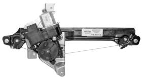 Doga 101644 - PEUGEOT 508 (2011>) 4P TR DCHO - COMFORT CON MOTOR