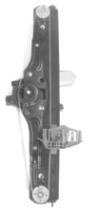 Doga 101648 - LANCIA YPSILON (2011->) 4P-DL/DCHO - COMFORT CON MOTOR