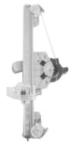 Doga 101652 - LANCIA YPSILON (2011->) 4P-TR/DCHO - COMFORT CON MOTOR