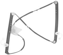 Doga 101674 - AUDI A3 (96>04) 4P-DL/DCHO - ELECTRICO/COMFORT MECANISMO