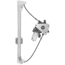 Doga 101677 - MERCEDES CLASE C (>08/95) 4P TR IZDO - CON MOTOR