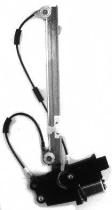 Doga 101682 - RENAULT LAGUNA (03/01-09/07) 4P TR DCHO  - COMFORT CON MOTOR