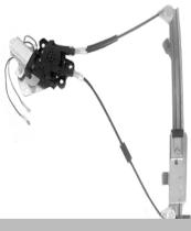 Doga 101701 - SEAT LEON (3/99>8/05) 4P-TR/IZDO - CON MOTOR