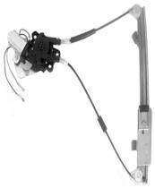 Doga 101702 - SEAT LEON (03/99-08/05) 4P TR DCHO - CON MOTOR