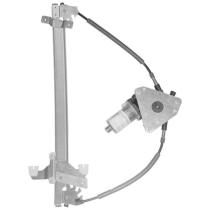 Doga 101704 - FORD FALCON (99>) 4D-FR/RIGHT - COMFORT CON MOTOR