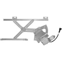 Doga 101707 - MG TF CABRIOLET 2D-LEFT - CON MOTOR