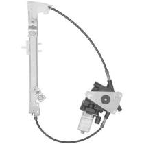 Doga 101728 - FIAT GRANDE PUNTO/PUNTO EVO 4P-TR/DCHO - CON MOTOR