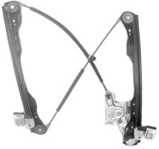 Doga 101731 - FORD FOCUS 4P-DL/DCHO 10/98>10/04  - ELECTRICO SOLO MECANISM