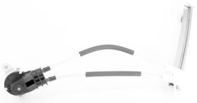 Doga 110001 - ALFA ROMEO 147 4P-TR/IZDO 10/2000> - MANUAL -