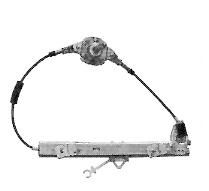 Doga 110004 - ALFA 156-156 SW- 4PTR/DCHO  - MANUAL