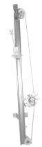 Doga 110013 - SUST. POR 110071 JUMPER 2P-IZDO 1994>06/2006 - MANUAL -