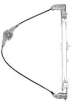 Doga 110025 - FIAT DOBLO (00>04) - CARGO T.M. 2P-IZDO - MANUAL