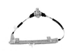 Doga 110034 - FIAT MULTIPLA T.M. 4P-TR/DCHO  (98>5/04) (6/04>) - MANUAL