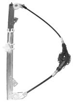 Doga 110036 - FIAT PANDA (03>) 4P-DL/DCHO  - MANUAL