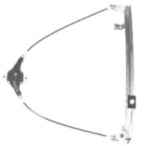 Doga 110038 - FIAT PUNTO T.M. (93>99) 2P-DCHO  - MANUAL