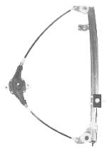 Doga 110040 - FIAT PUNTO T.M. (93>99) 4P-DL/DCHO - MANUAL