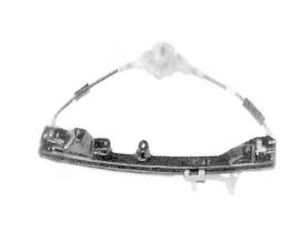 Doga 110048 - FIAT PUNTO T.M. (99>) 4P-TR/DCHO - MANUAL