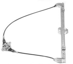 Doga 110052 - FIAT SEICENTO (98>) 2P-DCHO  - MANUAL