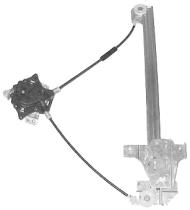 Doga 110057 - FIAT ULYSSE (02>) 4P-TR/IZDO  LANCIA PHEDRA (01>) - MANUAL