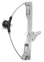 Doga 110062 - OPEL CORSA (06>) 4P-DL/DCHO  - MANUAL