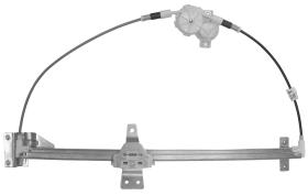 Doga 110076 - MERCEDES VITO (2/96>2/04) 2P/DCHO  - MANUAL
