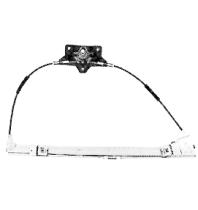 Doga 110100 - RENAULT MEGANE (3/96>9/02) 4P-DL/DCHO -MANUAL-
