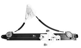 Doga 110133 - SEAT ALTEA 4P-TR/IZDO   - MANUAL