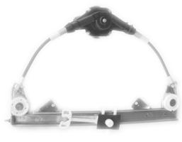 Doga 110136 - FIAT PANDA (03>) 4P TR/DCHO - MANUAL